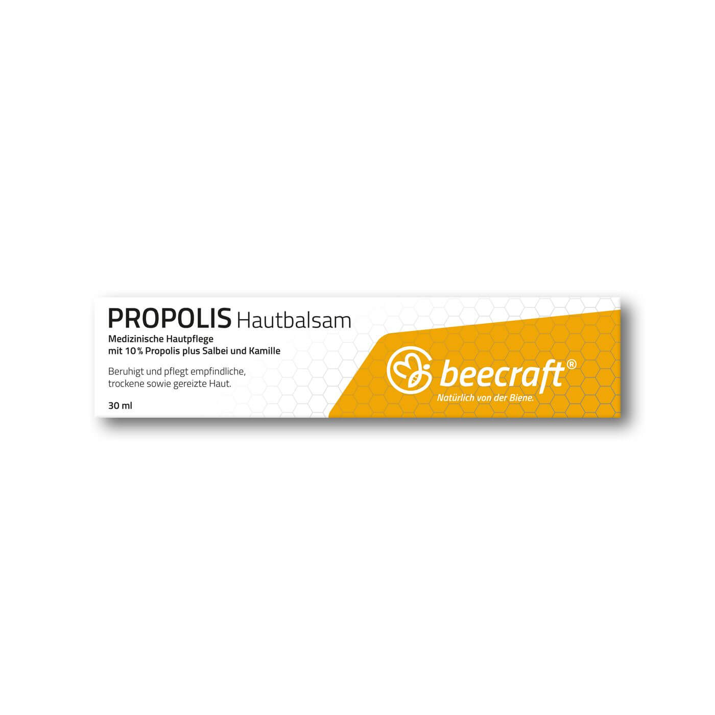 beecraft Propolis Hautbalsam, 30 ml