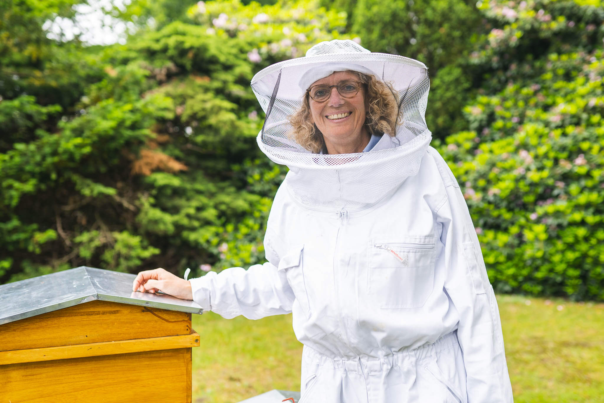 Imkerei – Wie man Imker wird und warum sich die Bienenhaltung lohnt