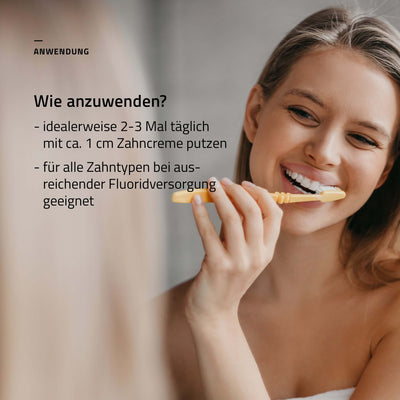 beecraft Propolis Zahncreme, 50 ml