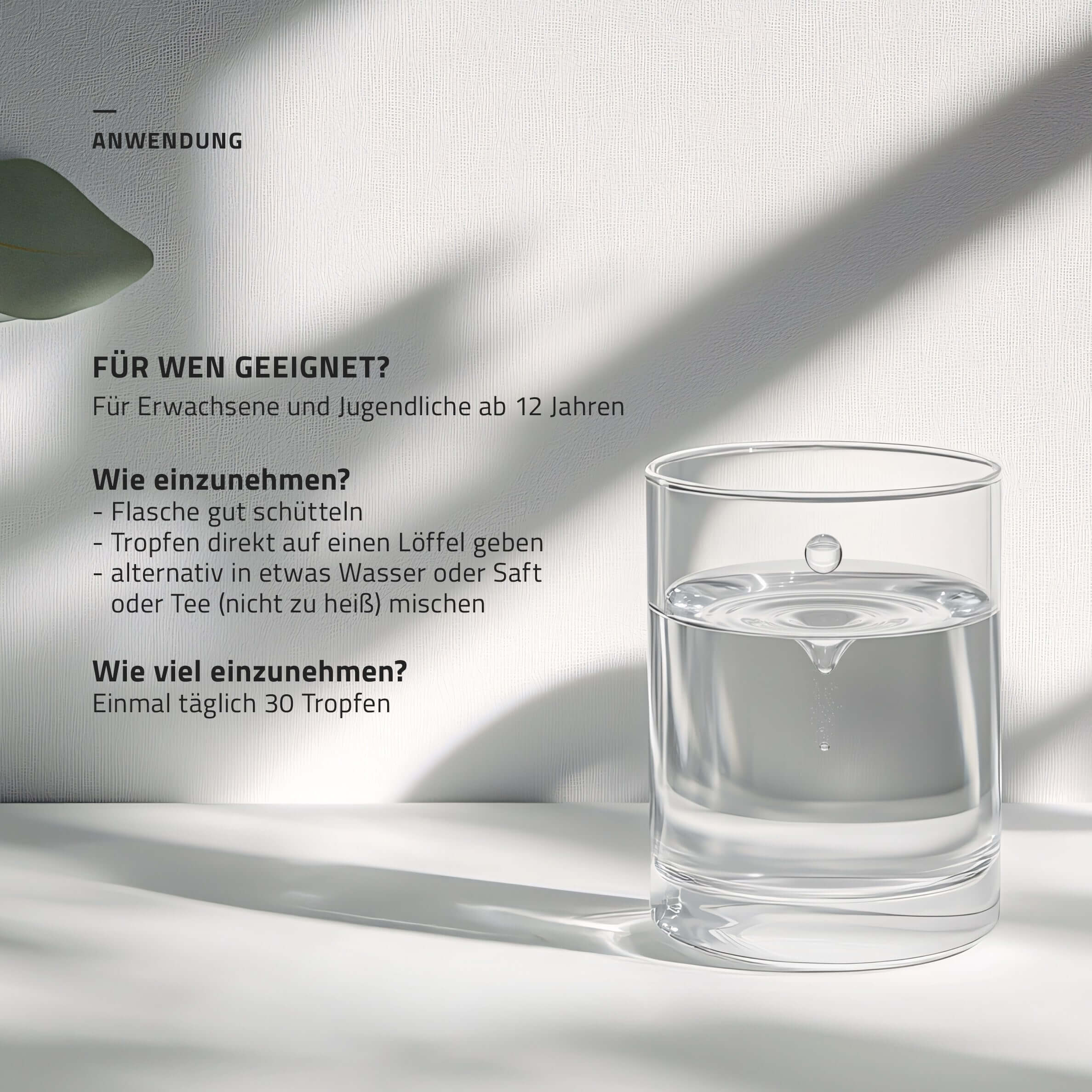 beecraft Propolis Tropfen 55%, 30 ml